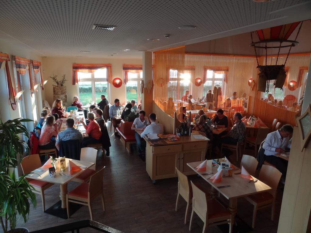Seepark Auenhain Markkleeberg Exteriör bild