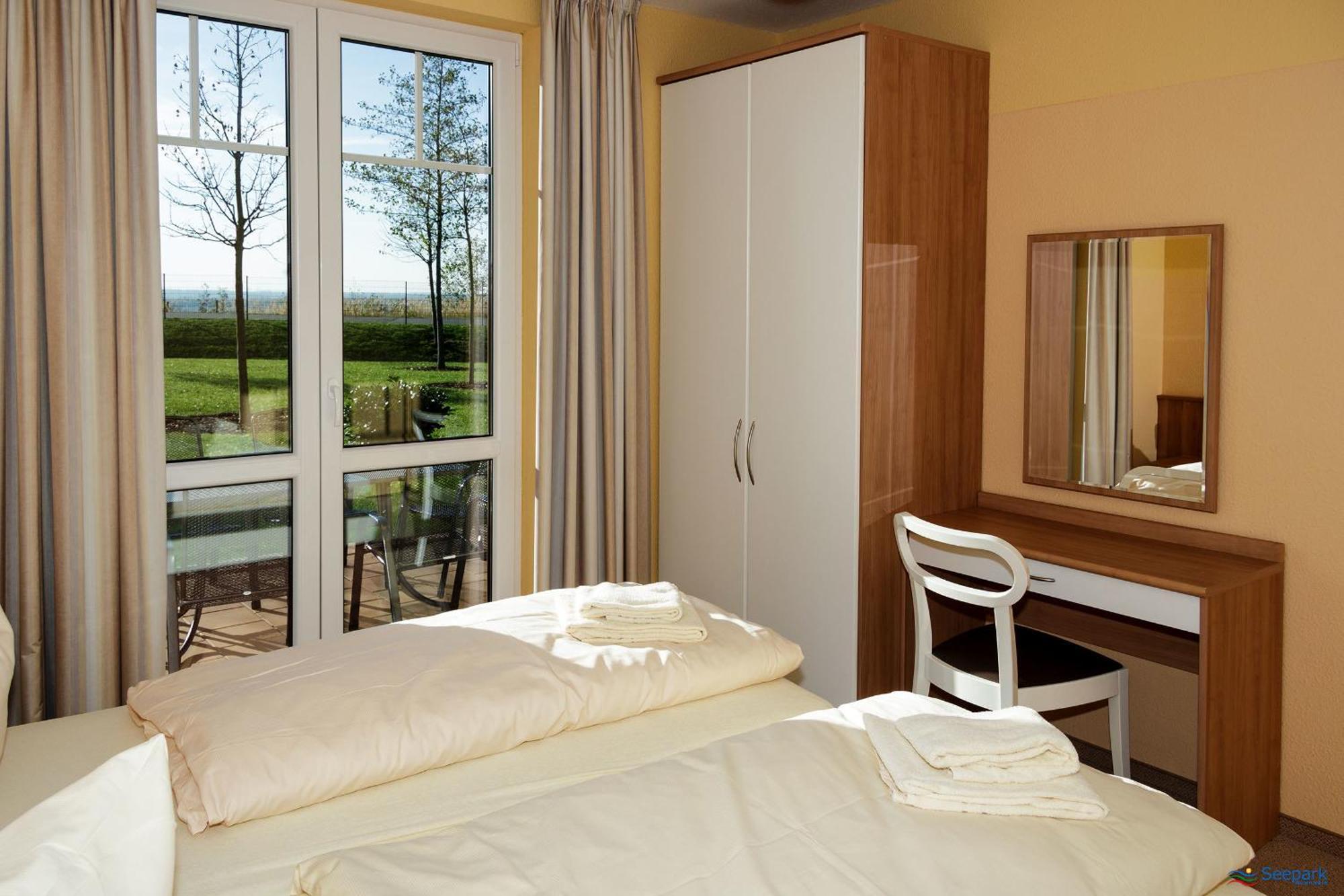 Seepark Auenhain Markkleeberg Rum bild
